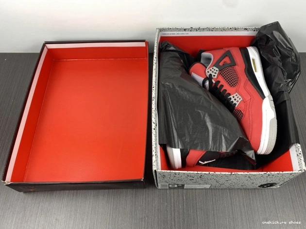 Cheap Bravo Retro Toro 308497-603 Jordan 4 0608